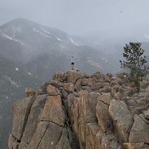 Meet your Posher, Brian